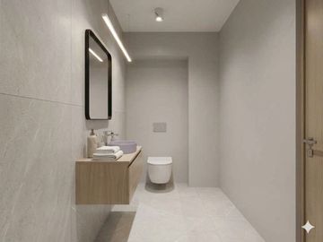 VENTA CUATRO AMBIENTES VILLA DEL PARQUE FINANCIA