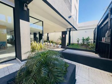 VENTA DEPARTAMENTO MONOAMBIENTE ITUZAINGO COCHERA