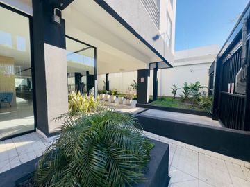 VENTA DEPARTAMENTO MONOAMBIENTE ITUZAINGO COCHERA