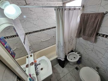 VENTA DEPARTAMENTO 3 AMBIENTES JUAN B JUSTO 107M2