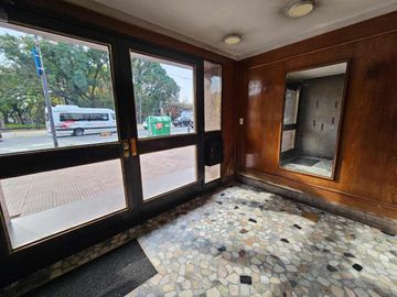 VENTA DEPARTAMENTO 3 AMBIENTES JUAN B JUSTO 107M2