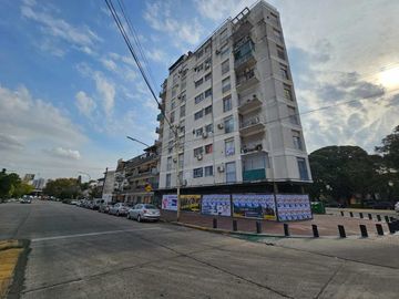 VENTA DEPARTAMENTO 3 AMBIENTES JUAN B JUSTO 107M2