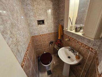 VENTA DEPARTAMENTO 3 AMBIENTES JUAN B JUSTO 107M2