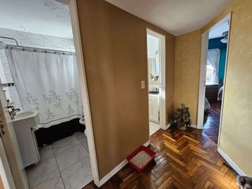 VENTA DEPARTAMENTO 3 AMBIENTES JUAN B JUSTO 107M2