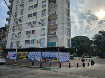 VENTA DEPARTAMENTO 3 AMBIENTES JUAN B JUSTO 107M2