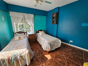 VENTA DEPARTAMENTO 3 AMBIENTES JUAN B JUSTO 107M2