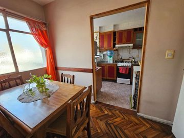 VENTA DEPARTAMENTO 3 AMBIENTES JUAN B JUSTO 107M2