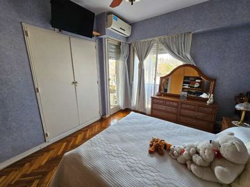 VENTA DEPARTAMENTO 3 AMBIENTES JUAN B JUSTO 107M2