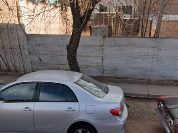 LOTE 240m2 ,A METROS DEL NUDO VIAL, DORREGO