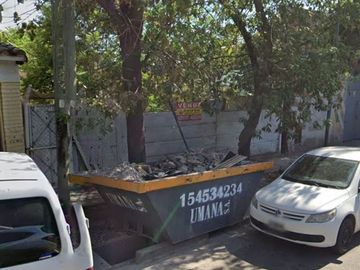 LOTE 240m2 ,A METROS DEL NUDO VIAL, DORREGO