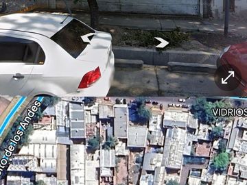 LOTE 240m2 ,A METROS DEL NUDO VIAL, DORREGO