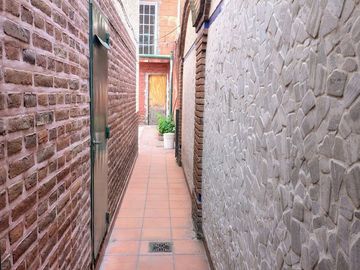 CASA EN VENTA VILLA SOLDATI CAPITAL 5 AMBIENTES