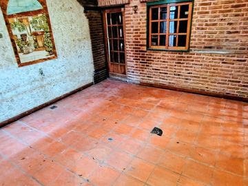 CASA EN VENTA VILLA SOLDATI CAPITAL 5 AMBIENTES