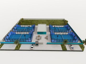 LOTE EN VENTA SAN VICENTE CON ESCRITURA