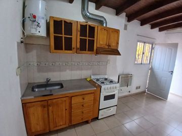 Venta Casa mas Departamento en Guaymallén