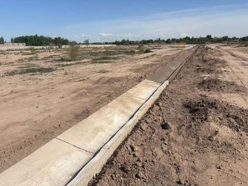 VENTA DE LOTE EN COMPLEJO PIEDRA MORA.