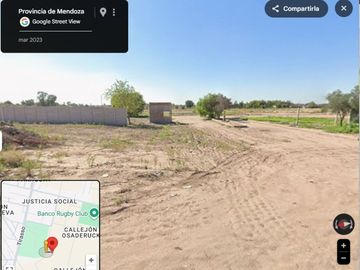 VENTA DE LOTE EN COMPLEJO PIEDRA MORA.