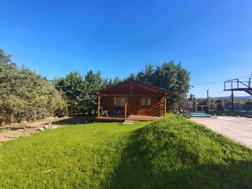 Se vende complejo de cabañas, lujan de cuyo, Mendo