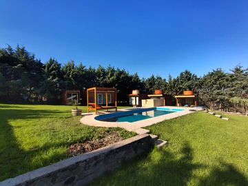 Se vende complejo de cabañas, lujan de cuyo, Mendo