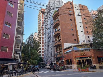 3 Amb Venta Palermo Cañitas | Luz y Ubicación Top