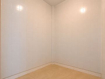 Venta dpto. 4 ambientes balcón dependencia Palermo