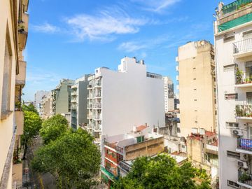 Departamento 2 Ambientes Almagro Norte Venta