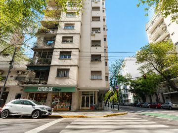 Departamento 2 Ambientes Almagro Norte Venta