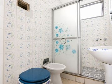 Departamento 2 Ambientes Almagro Norte Venta