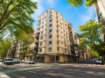 Departamento 2 Ambientes Almagro Norte Venta