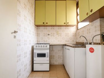 Departamento 2 Ambientes Almagro Norte Venta
