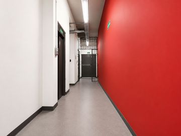 Depósito 3 Pisos Apto Poli Rubro Venta Paternal