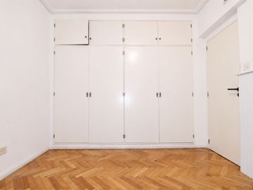 Depto en Venta 4 ambientes Balcón Cocheras Palermo