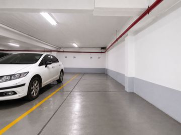 Depto en Venta 4 ambientes Balcón Cocheras Palermo