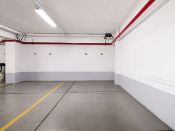 Depto en Venta 4 ambientes Balcón Cocheras Palermo