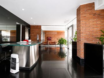 Depto en Venta 4 ambientes Balcón Cocheras Palermo