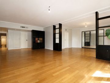 Depto en Venta 4 ambientes Balcón Cocheras Palermo