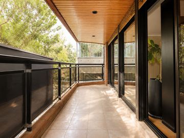 Depto en Venta 4 ambientes Balcón Cocheras Palermo