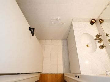 Depto en Venta 4 ambientes Balcón Cocheras Palermo