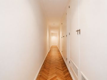 Depto en Venta 4 ambientes Balcón Cocheras Palermo