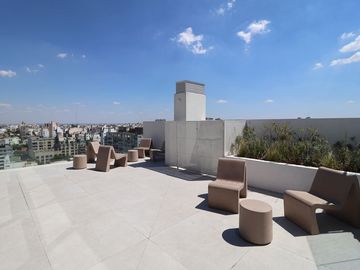 VENTA MONOAMBIENTE AMENITIES SAN CRISTOBAL