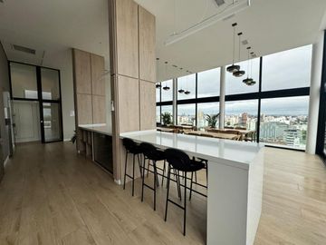 VENTA MONOAMBIENTE AMENITIES SAN CRISTOBAL