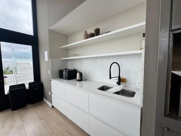 VENTA MONOAMBIENTE AMENITIES SAN CRISTOBAL