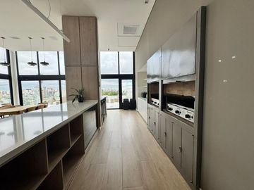 VENTA MONOAMBIENTE AMENITIES SAN CRISTOBAL