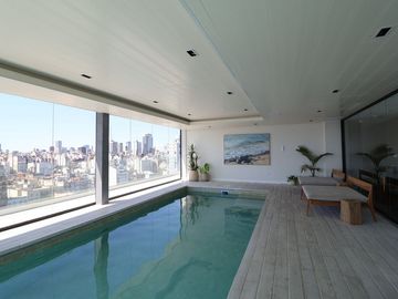VENTA MONOAMBIENTE AMENITIES SAN CRISTOBAL