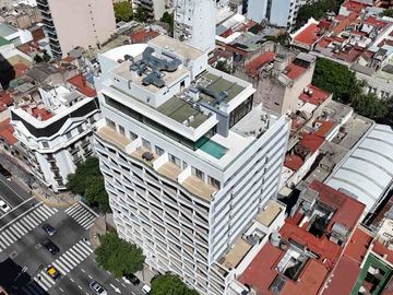 VENTA MONOAMBIENTE AMENITIES SAN CRISTOBAL