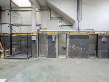 Galpón venta San Justo A NUEVO