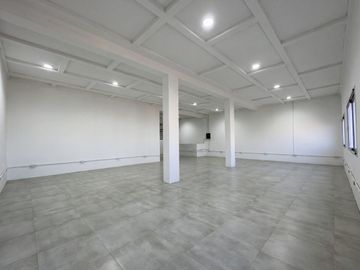 Galpón venta San Justo A NUEVO