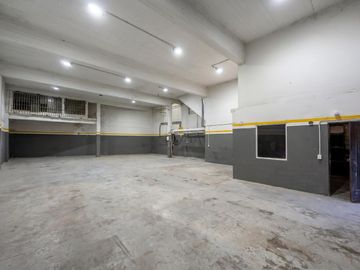 Galpón venta San Justo A NUEVO