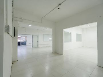Galpón venta San Justo A NUEVO