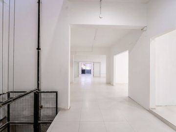 Galpón venta San Justo A NUEVO